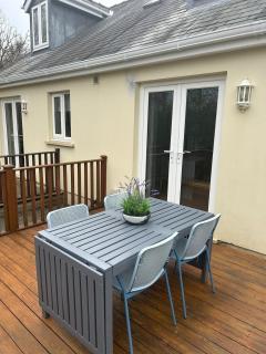 Passion Flower Cottage - Pembrokeshire - 5