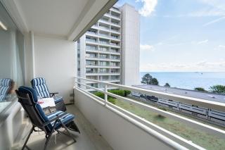 Ferienpark Sierksdorf App 512 - Strandlage - 7