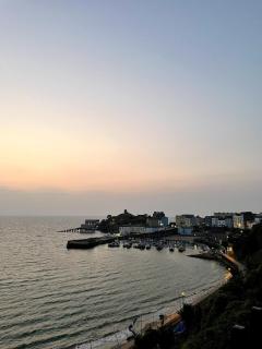 Passion Flower Cottage - Pembrokeshire - 6