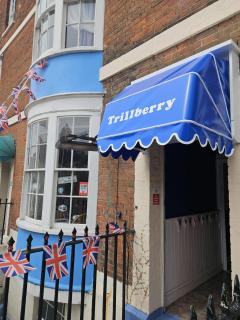 Trillberry Guesthouse - Weymouth - 0