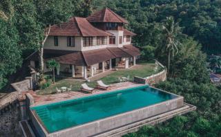 Coffee Bungalow Kandy - Kandy - 0