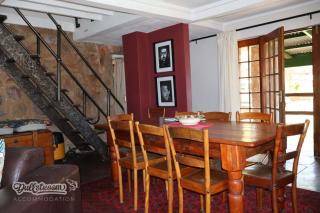 Tall Trees - Dullstroom - 9