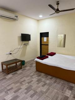 Siddhesh Guest House - Alibaug - 4