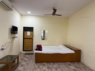 Siddhesh Guest House - Alibaug - 2