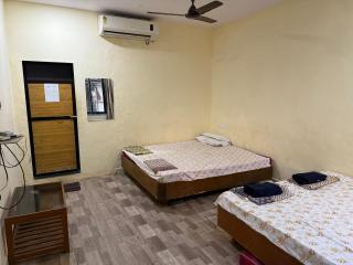 Siddhesh Guest House - Alibaug - 1