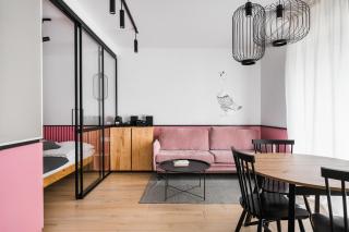 Colors Apartments Zator - tylko 10 minut piechotą od Energylandii - Zator - 5
