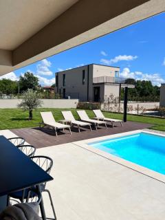Villa Olive - Labinci - 0