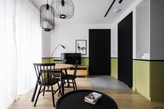 Colors Apartments Zator - tylko 10 minut piechotą od Energylandii - Zator - 3