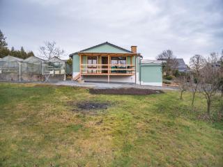 Modern holiday home with shared swimming pool in Mittelndorf - Mittelndorf - 0