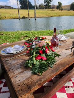 Wetlands Game Lodge - 3