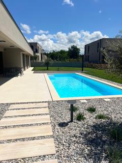 Villa Olive - Labinci - 5