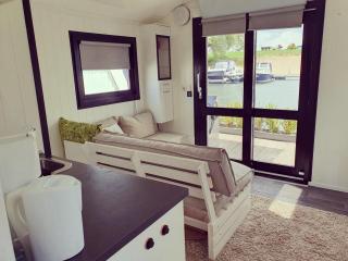 Resort Rhederlaagse Meren - Lathum - 8