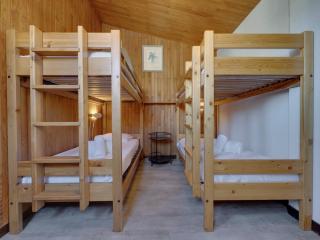 Tignes Val Claret : Duplex 4 pièces pour 8 personnes avec Wifi et balcon - FR-1-641-109 - Tignes - 7