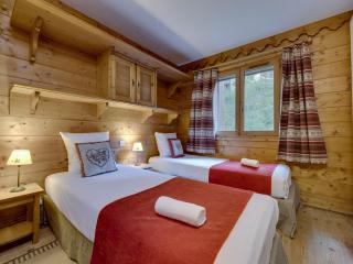 Tignes Val Claret: Appartement 4 pièces pour 6 pers, Wi-Fi, linge fourni - FR-1-641-76 - Tignes - 7