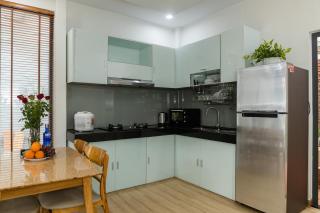 New Hana House Homestay's My Khe Beach with 2 BR - Da Nang - 5