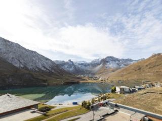 Appartement moderne 7 pers. avec babyfoot, buanderie et vue sur le lac - FR-1-641-2 - Tignes - 1