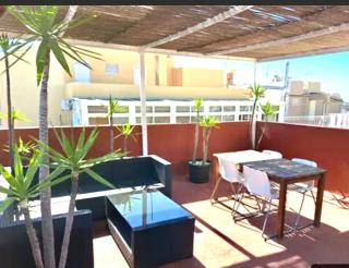 The7penthouse - Santa Cruz de Tenerife - 2