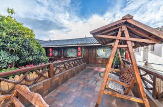纳西特色雪山观景 - Lijiang - 4