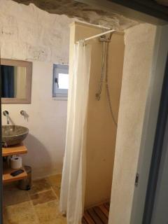 Trullo della ciclovia - Cisternino - 8
