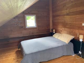 Landscape chalet - 5