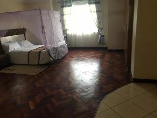 The Sapphire Stay - Nairobi - 0