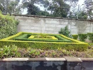 The Sapphire Stay - Nairobi - 7