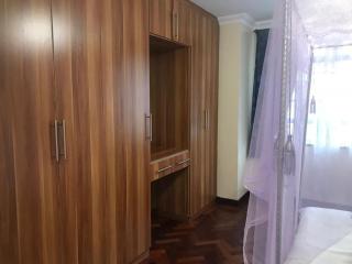 The Sapphire Stay - Nairobi - 6