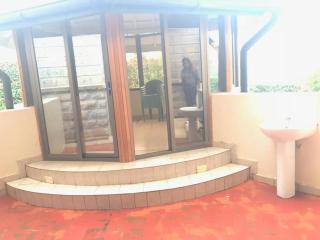 The Sapphire Stay - Nairobi - 5