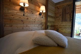 VAUJANYLOCATIONS - Chalet Sagha - Vaujany - 2