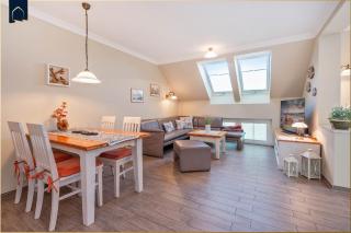 Koserow Hauptstraße 102 Whg 4 - Ostseebad Koserow - 9