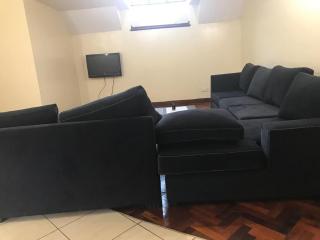 The Sapphire Stay - Nairobi - 4