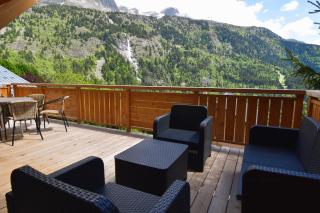 VAUJANYLOCATIONS - Chalet Sagha - 3