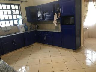 The Sapphire Stay - Nairobi - 2