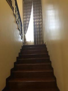 The Sapphire Stay - Nairobi - 1