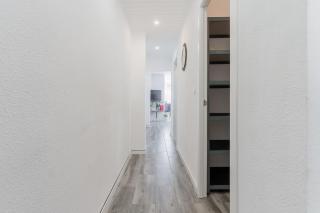 Enjoy Valencia: Deluxe Apartment with Terrace - Valencia - 8
