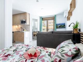 1 Charming Apartment in Las Americas - Playa de las Americas - 3
