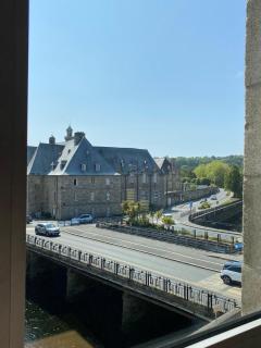 Appartement T2 renové en 2023 - 9