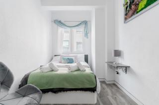 Enjoy Valencia: Deluxe Apartment with Terrace - 7