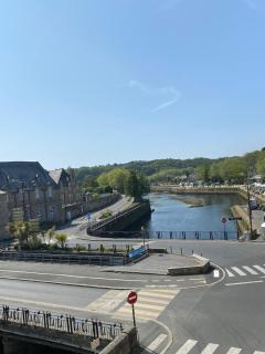 Appartement T2 renové en 2023 - Lannion - 7