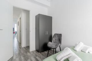 Enjoy Valencia: Deluxe Apartment with Terrace - 1