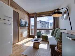 Appartement Tignes 7 pers, 3 ch, proche pistes - FR-1-641-118 - 7