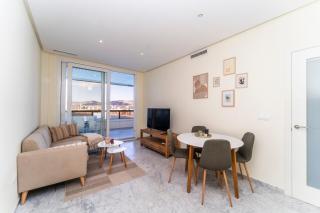 Luxury Apartment with Stunning Seaview in Benidorm - Benidorm - 9
