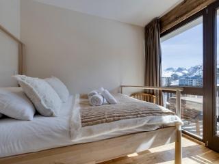 Appartement Tignes 7 pers, 3 ch, proche pistes - FR-1-641-118 - Tignes - 5