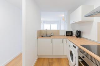 Canet Seaview Gem: Pool & Beach Proximity - Canet de Berenguer - 8