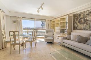 Beachfront Penthouse in Marbella: Seaviews - 5