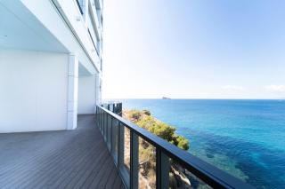 Luxury Apartment with Stunning Seaview in Benidorm - Benidorm - 5