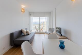Canet Seaview Gem: Pool & Beach Proximity - Canet de Berenguer - 5