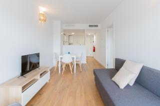 Canet Seaview Gem: Pool & Beach Proximity - Canet de Berenguer - 4
