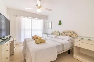 Beachfront Penthouse in Marbella: Seaviews - 3