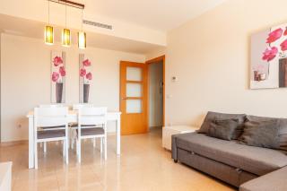 Burriana Beach Retreat: Pool & Comfort - Burriana - 9